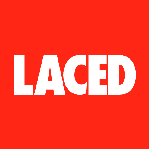 Laced